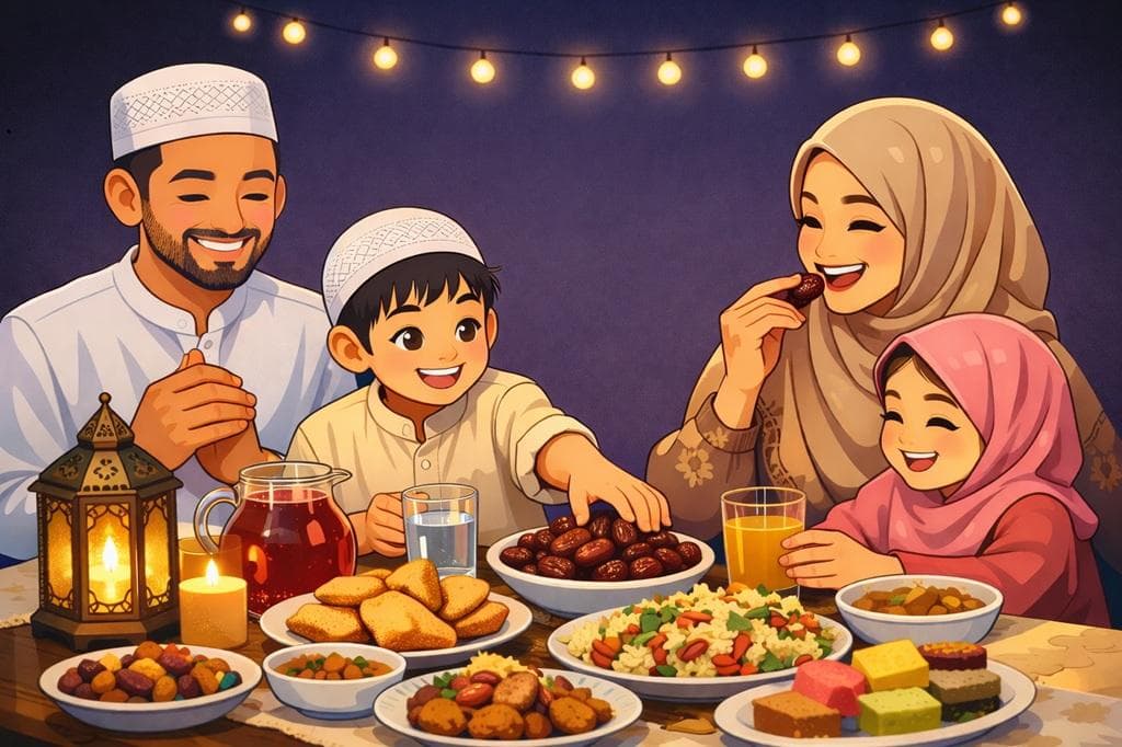 Doa Buka Puasa Arafah, Lengkap Teks Arab dan Artinya Doa Buka Puasa Arafah, Lengkap Teks Arab dan Artinya