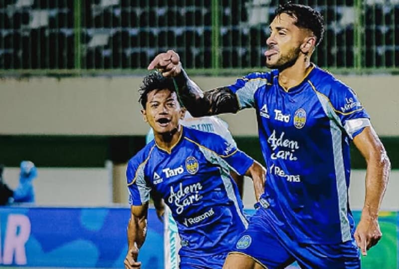 Skor PSIM vs Persija 1-1 di Super League, Macan Kemayoran Gagal Dekati Persib! Skor PSIM vs Persija 1-1 di Super League, Macan Kemayoran Gagal Dekati Persib!