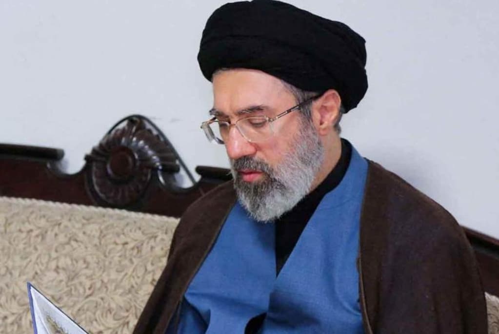 Korea Utara Dukung Mojtaba Khamenei Pimpin Iran, Ajak Seluruh Negara Kutuk AS-Israel Korea Utara Dukung Mojtaba Khamenei Pimpin Iran, Ajak Seluruh Negara Kutuk AS-Israel