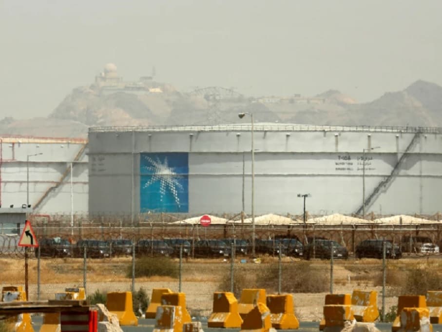 Iran Bantah Serang Fasilitas Minyak Saudi dan Kedubes Asing, Sebut Operasi 'Bendera Palsu' Israel Iran Bantah Serang Fasilitas Minyak Saudi dan Kedubes Asing, Sebut Operasi 'Bendera Palsu' Israel