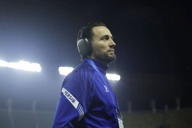 The Jakmania Laporkan Marc Klok ke PSSI, Erick Thohir Langsung Turun Tangan The Jakmania Laporkan Marc Klok ke PSSI, Erick Thohir Langsung Turun Tangan