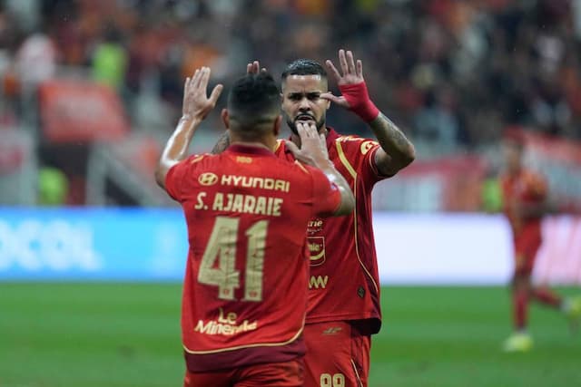 Jadwal Bhayangkara FC Vs Persija Jakarta di Super League Sore Ini, Kick Off Jam Berapa? Jadwal Bhayangkara FC Vs Persija Jakarta di Super League Sore Ini, Kick Off Jam Berapa?