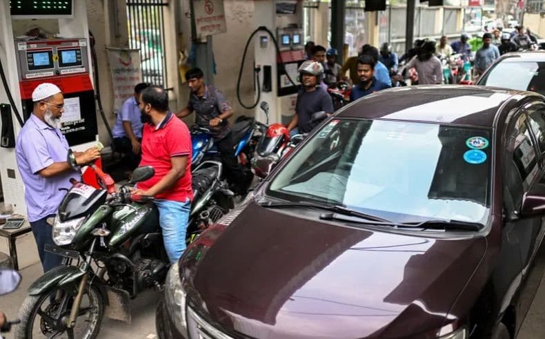 Hemat Energi, Bangladesh Pangkas Jam Kerja hingga Batasi Dekorasi Pernikahan Hemat Energi, Bangladesh Pangkas Jam Kerja hingga Batasi Dekorasi Pernikahan