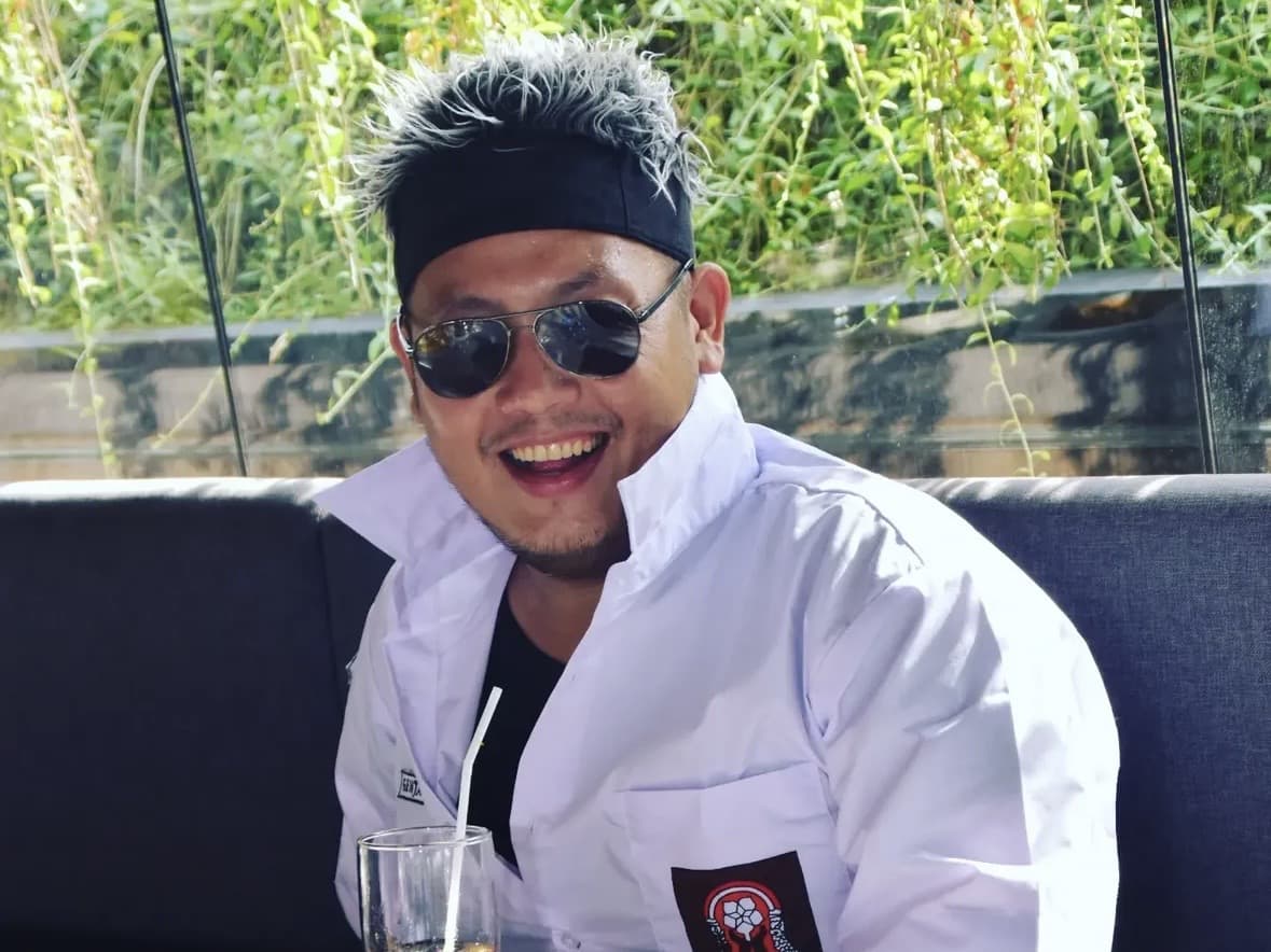 Innalillahi, Genta KDI Meninggal Dunia Innalillahi, Genta KDI Meninggal Dunia