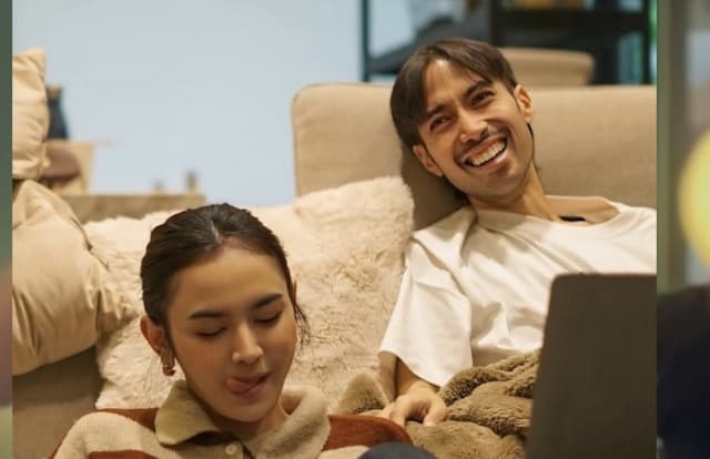 Penyesalan Mahalini Tak Balas Chat Vidi Aldiano Sebelum Meninggal Penyesalan Mahalini Tak Balas Chat Vidi Aldiano Sebelum Meninggal