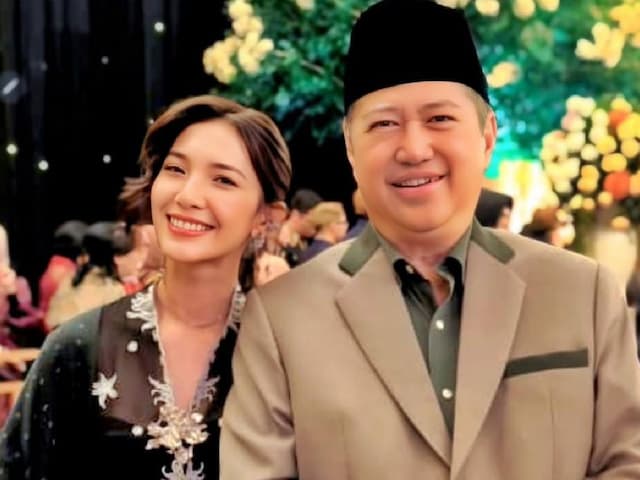 Kondisi Terkini Sheila Dara Diungkap Ayah Vidi Aldiano, Mengharukan Kondisi Terkini Sheila Dara Diungkap Ayah Vidi Aldiano, Mengharukan