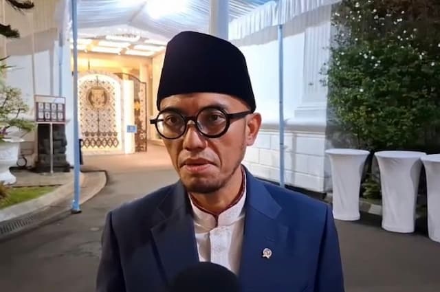 Kemenhaj Mulai Benahi Layanan Jemaah, Fokus Reformasi Tata Kelola Haji Kemenhaj Mulai Benahi Layanan Jemaah, Fokus Reformasi Tata Kelola Haji