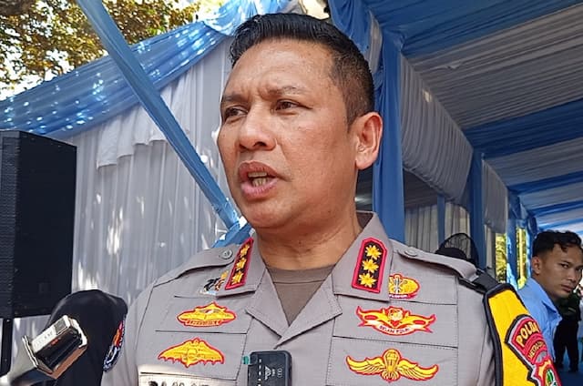 Polda Metro Turun Tangan soal Dugaan Chat Pelecehan Mahasiswa UI, Kumpulkan Bukti Polda Metro Turun Tangan soal Dugaan Chat Pelecehan Mahasiswa UI, Kumpulkan Bukti