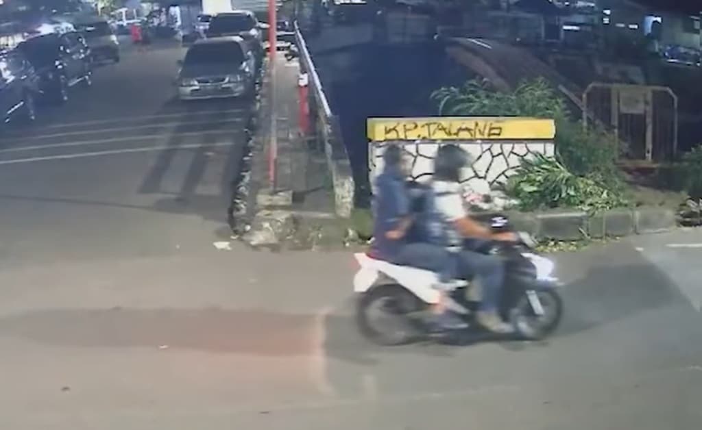 4 Pelaku Penyiraman Air Keras ke Andrie Yunus Ditahan di Sel Pengamanan Tertinggi 4 Pelaku Penyiraman Air Keras ke Andrie Yunus Ditahan di Sel Pengamanan Tertinggi