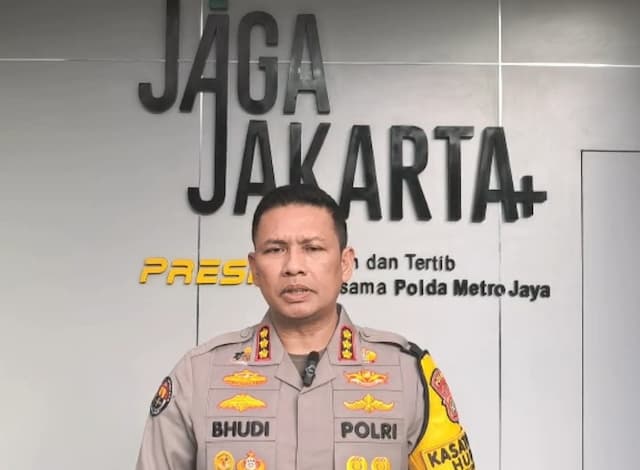 Polda Metro Jaya Amankan 860 Gereja saat Peringatan Kenaikan Yesus Kristus Polda Metro Jaya Amankan 860 Gereja saat Peringatan Kenaikan Yesus Kristus