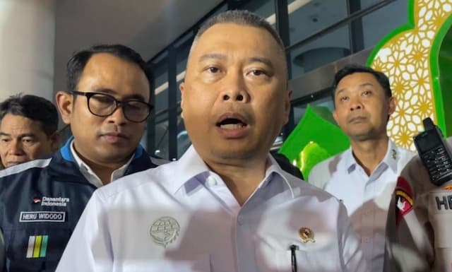 Menhub Beri Sinyal Penurunan Harga Tiket Pesawat, Ini Syaratnya Menhub Beri Sinyal Penurunan Harga Tiket Pesawat, Ini Syaratnya