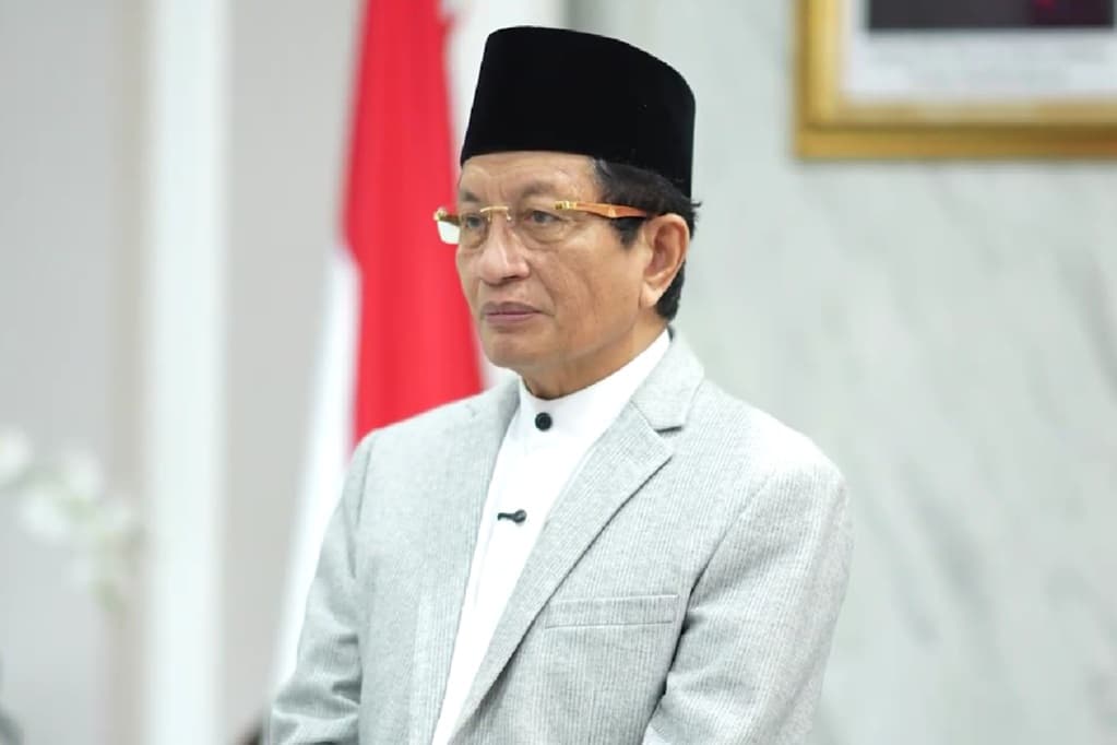 Menag Ingin Jangkauan MBG di Madrasah dan Ponpes Ditingkatkan: Dibutuhkan Santri Menag Ingin Jangkauan MBG di Madrasah dan Ponpes Ditingkatkan: Dibutuhkan Santri