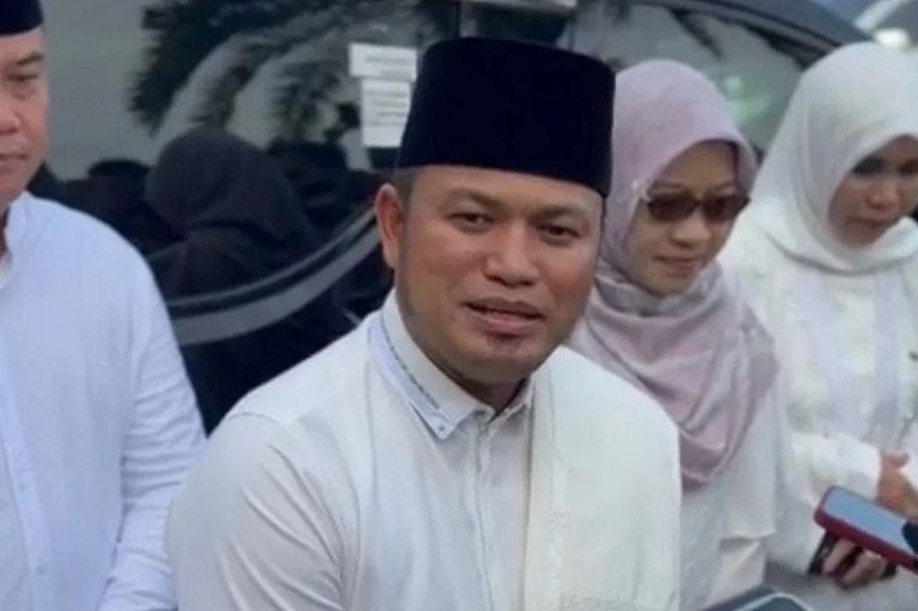 Geger Renovasi Rujab Rp25 Miliar, Gubernur Kaltim Minta Maaf dan Janji Kursi Pijat Tak Pakai APBD Geger Renovasi Rujab Rp25 Miliar, Gubernur Kaltim Minta Maaf dan Janji Kursi Pijat Tak Pakai APBD