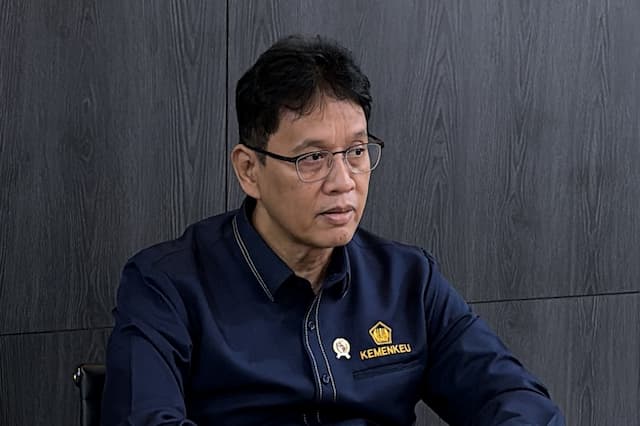 Purbaya Siapkan Pengganti Satgas BLBI untuk Pulihkan Aset Negara Purbaya Siapkan Pengganti Satgas BLBI untuk Pulihkan Aset Negara