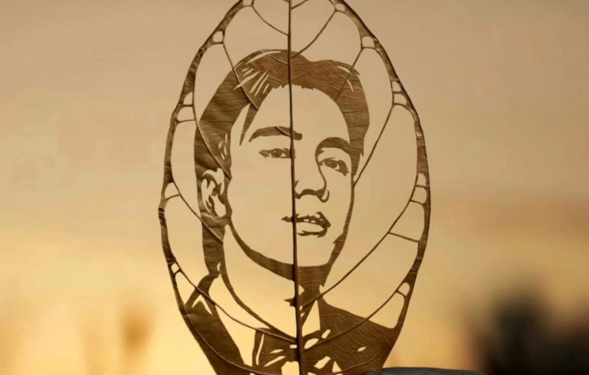 Makam Vidi Aldiano Dipenuhi Banyak Bunga Peziarah, Petugas Angkut Dua Karung Setiap Hari Makam Vidi Aldiano Dipenuhi Banyak Bunga Peziarah, Petugas Angkut Dua Karung Setiap Hari