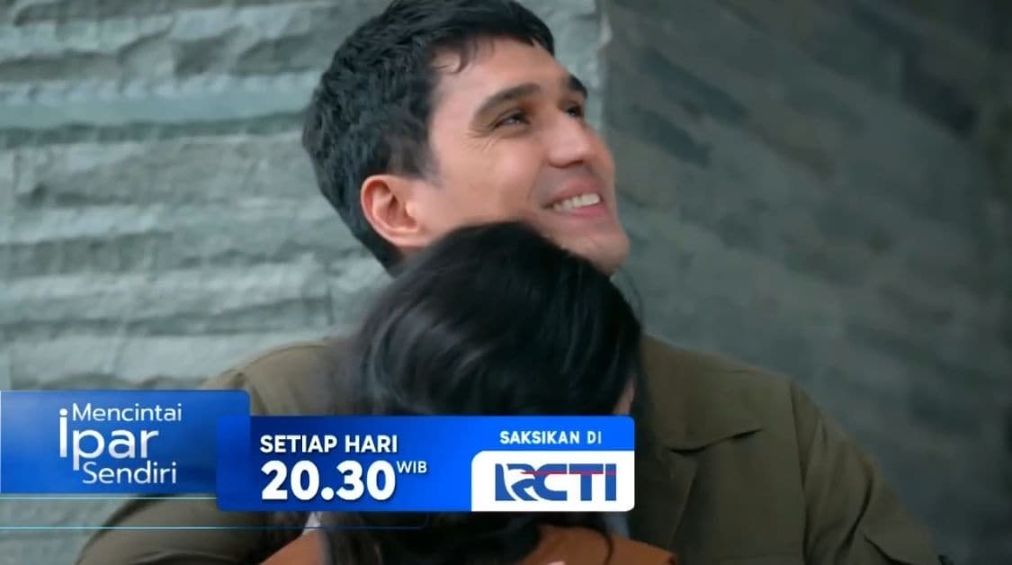 Sinopsis Mencintai Ipar Sendiri Eps 125: Rafka dan Rafki Tertimpa Reruntuhan Sinopsis Mencintai Ipar Sendiri Eps 125: Rafka dan Rafki Tertimpa Reruntuhan