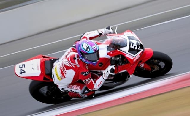 Bangun Ekosistem Balap Nasional, Motorsport Indonesia Butuh Dukungan Pemerintah Bangun Ekosistem Balap Nasional, Motorsport Indonesia Butuh Dukungan Pemerintah