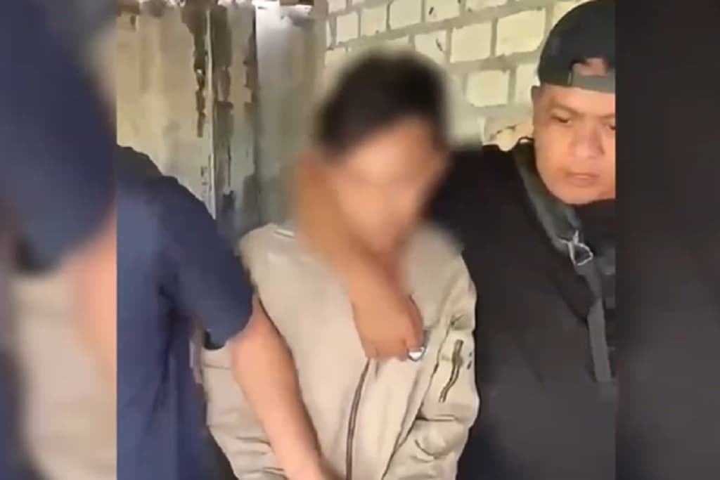 Anak Durhaka di Tuban Hajar Ayah Kandung hingga Gigi Rontok gegara Uang Rokok Anak Durhaka di Tuban Hajar Ayah Kandung hingga Gigi Rontok gegara Uang Rokok