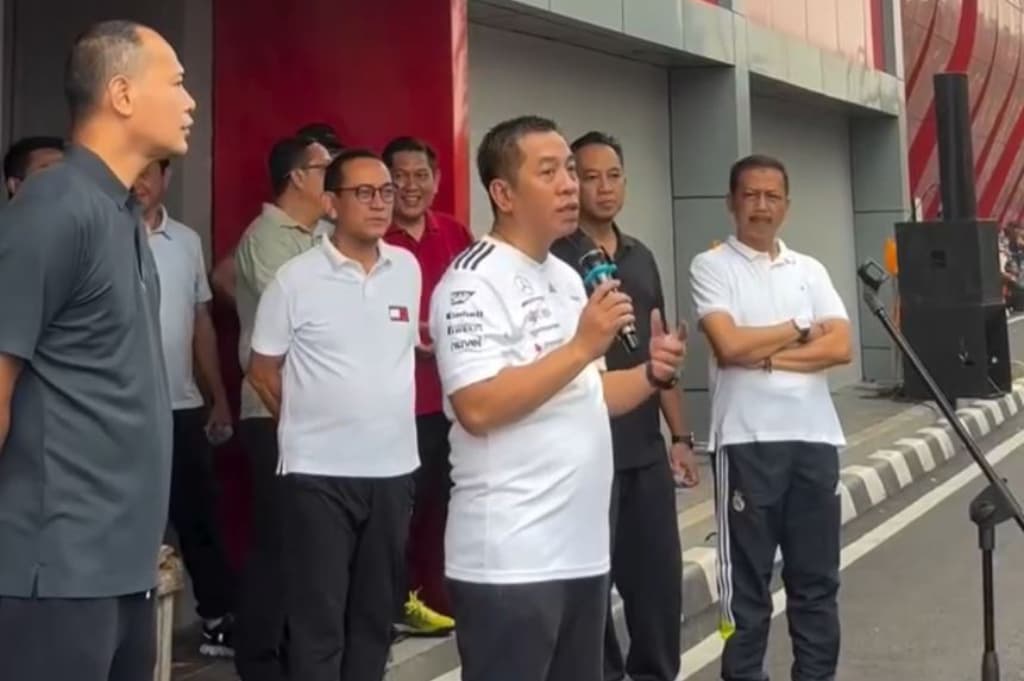 Aturan Kerja WFH ASN Karawang Segera Diterapkan, Ini Skemanya Aturan Kerja WFH ASN Karawang Segera Diterapkan, Ini Skemanya