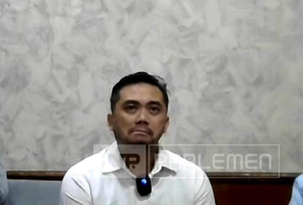 Kajari Karo dan Kasi Pidsus Diklarifikasi Dugaan Intimidasi Amsal Sitepu, Singgung Brownies Kajari Karo dan Kasi Pidsus Diklarifikasi Dugaan Intimidasi Amsal Sitepu, Singgung Brownies