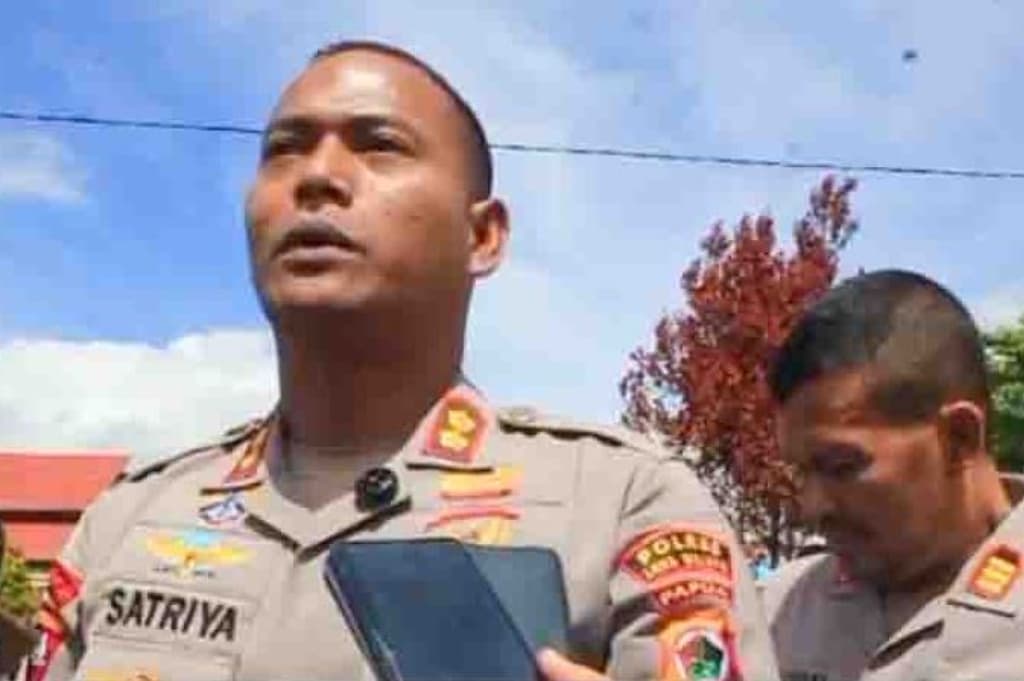 Daftar Lengkap 11 Korban Tewas Kebakaran Ruko di Wamena, Termasuk Anak 2 Tahun Daftar Lengkap 11 Korban Tewas Kebakaran Ruko di Wamena, Termasuk Anak 2 Tahun