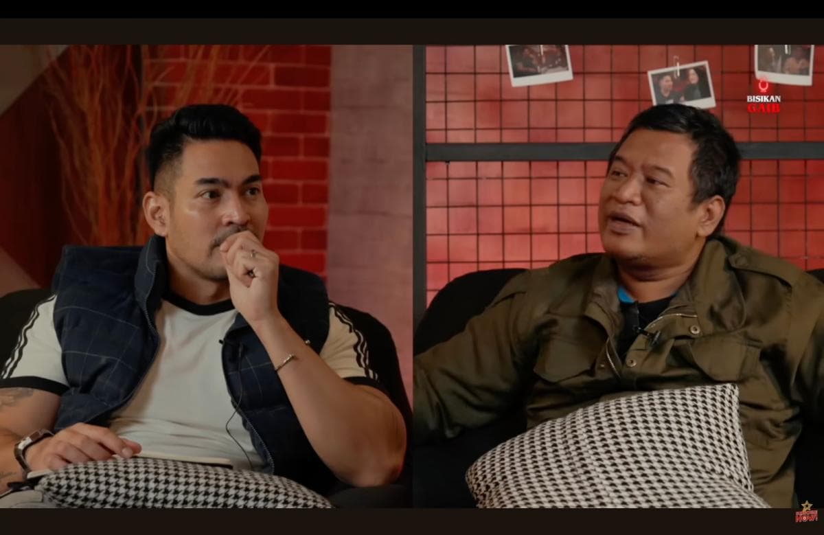 Sosok Misterius Tak Berwujud, Pengalaman Mistis Pemindahan Mayat 40 Tahun Sosok Misterius Tak Berwujud, Pengalaman Mistis Pemindahan Mayat 40 Tahun