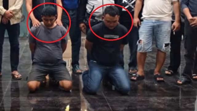 Kencan dengan Kenalan di Medsos di Hotel Jombang Berujung Tragis, Janda Disekap dan Dirampok Kencan dengan Kenalan di Medsos di Hotel Jombang Berujung Tragis, Janda Disekap dan Dirampok