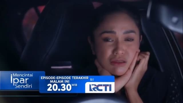 Sinopsis Mencintai Ipar Sendiri Eps 131: Rafka Dicurigai Terlibat Atas Kematian Hendar Sinopsis Mencintai Ipar Sendiri Eps 131: Rafka Dicurigai Terlibat Atas Kematian Hendar
