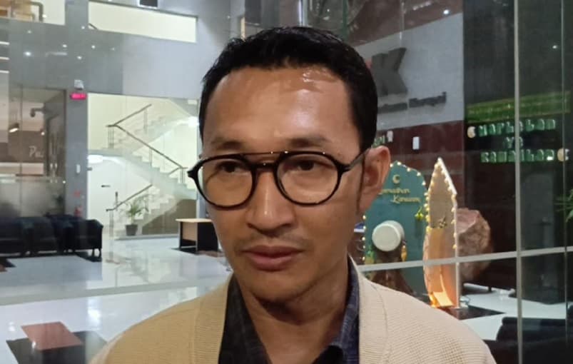 KPK bakal Maraton Periksa Agen Perjalanan Haji Pekan Depan KPK bakal Maraton Periksa Agen Perjalanan Haji Pekan Depan