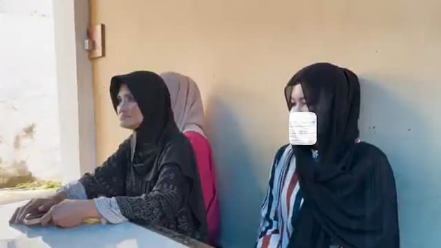 Sadis! Suami di Pematangsiantar Sayat Wajah Istri hingga 127 Jahitan Sadis! Suami di Pematangsiantar Sayat Wajah Istri hingga 127 Jahitan