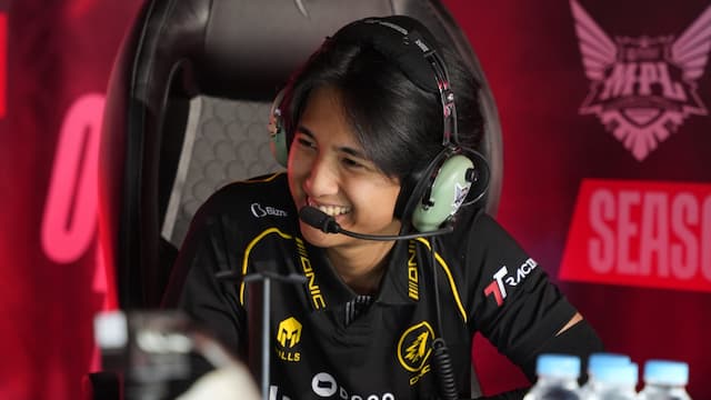 ONIC Kelra Tak Terbendung, Jadi MVP Week 1 MPL ID S17 dengan Statistik Brutal ONIC Kelra Tak Terbendung, Jadi MVP Week 1 MPL ID S17 dengan Statistik Brutal