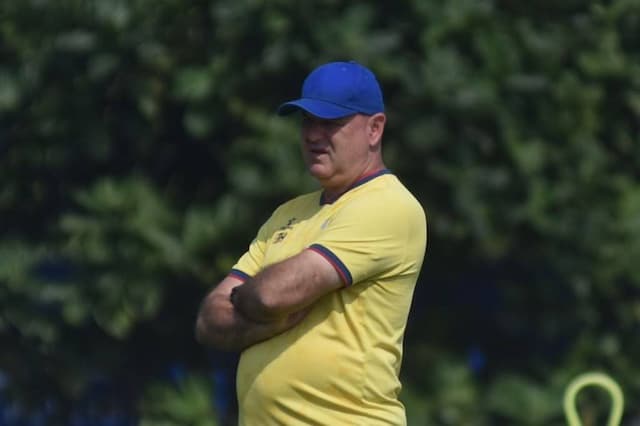 Persib Bidik Sapu Bersih Sisa Laga Super League, Bojan Hodak: Ini 9 Final Penentu Juara! Persib Bidik Sapu Bersih Sisa Laga Super League, Bojan Hodak: Ini 9 Final Penentu Juara!