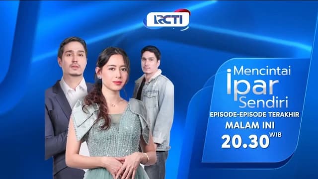 Sinopsis Sinetron Mencintai Ipar Sendiri Eps 132: Jebakan Gagal, Shilla Berhasil Serang Ayuna? Sinopsis Sinetron Mencintai Ipar Sendiri Eps 132: Jebakan Gagal, Shilla Berhasil Serang Ayuna?
