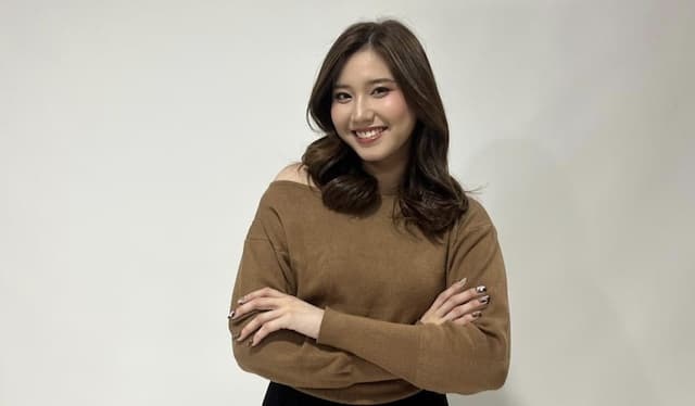 Lulus TOP 9 Indonesian Idol 14, Arrcely Ungkap Momen Paling Dirindukan Lulus TOP 9 Indonesian Idol 14, Arrcely Ungkap Momen Paling Dirindukan