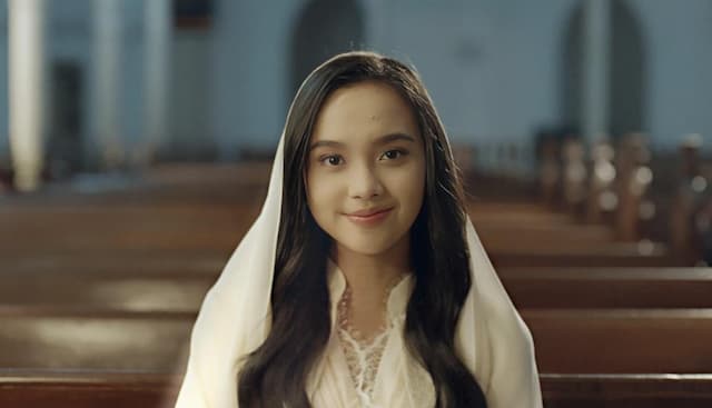 Bawakan Lagu Karya Liliana Tanoesoedibjo, Lyodra: Aku Merasa Sangat Terhormat Bawakan Lagu Karya Liliana Tanoesoedibjo, Lyodra: Aku Merasa Sangat Terhormat