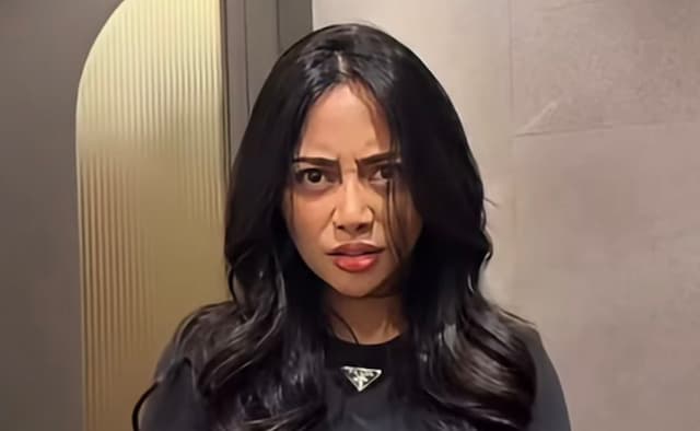 Rumah Anak Terancam Dijual, Perseteruan Rachel Venya dan Niko Al Hakim Pecah Rumah Anak Terancam Dijual, Perseteruan Rachel Venya dan Niko Al Hakim Pecah