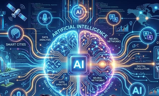 Manfaatkan Teknologi AI Kemkomdigi dan BPJS Kesehatan Gandeng ITB hingga Google Manfaatkan Teknologi AI Kemkomdigi dan BPJS Kesehatan Gandeng ITB hingga Google