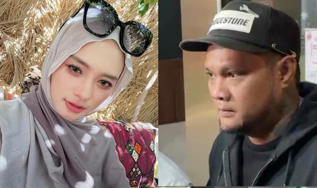 Sempat Ngotot, Ini Alasan Virgoun Tak Gugat Balik Hak Asuh Anak dari Inara Rusli Sempat Ngotot, Ini Alasan Virgoun Tak Gugat Balik Hak Asuh Anak dari Inara Rusli
