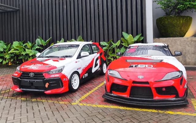 Produsen Otomotif di AS Kompak Minta Pajak Bensin Dihapus, Diganti Berdasarkan Berat Kendaraan Produsen Otomotif di AS Kompak Minta Pajak Bensin Dihapus, Diganti Berdasarkan Berat Kendaraan