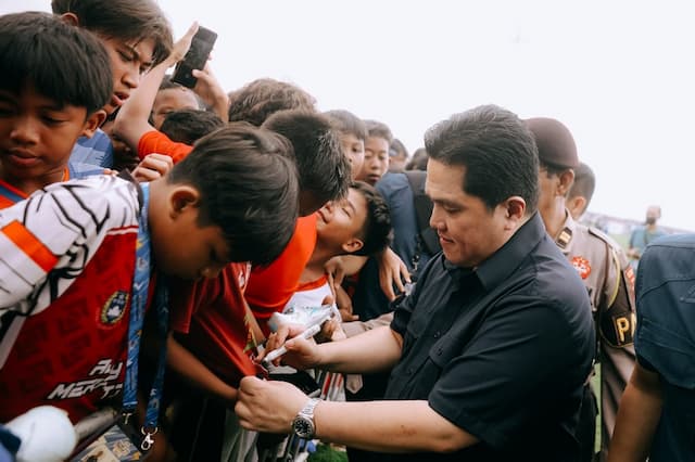 500 Tim Serbu Bali 7s 2026, Erick Thohir Soroti Dampak Besar untuk Indonesia 500 Tim Serbu Bali 7s 2026, Erick Thohir Soroti Dampak Besar untuk Indonesia