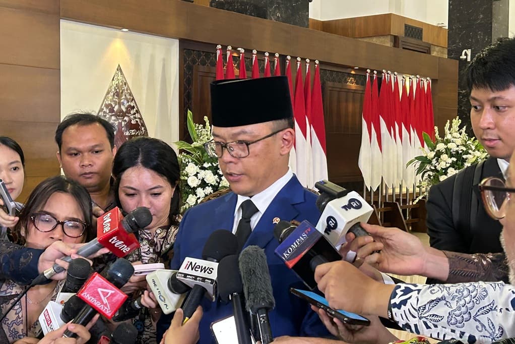 Menlu Tuntut PBB Investigasi Menyeluruh Prajurit TNI Diserang 3 Kali di Lebanon Menlu Tuntut PBB Investigasi Menyeluruh Prajurit TNI Diserang 3 Kali di Lebanon