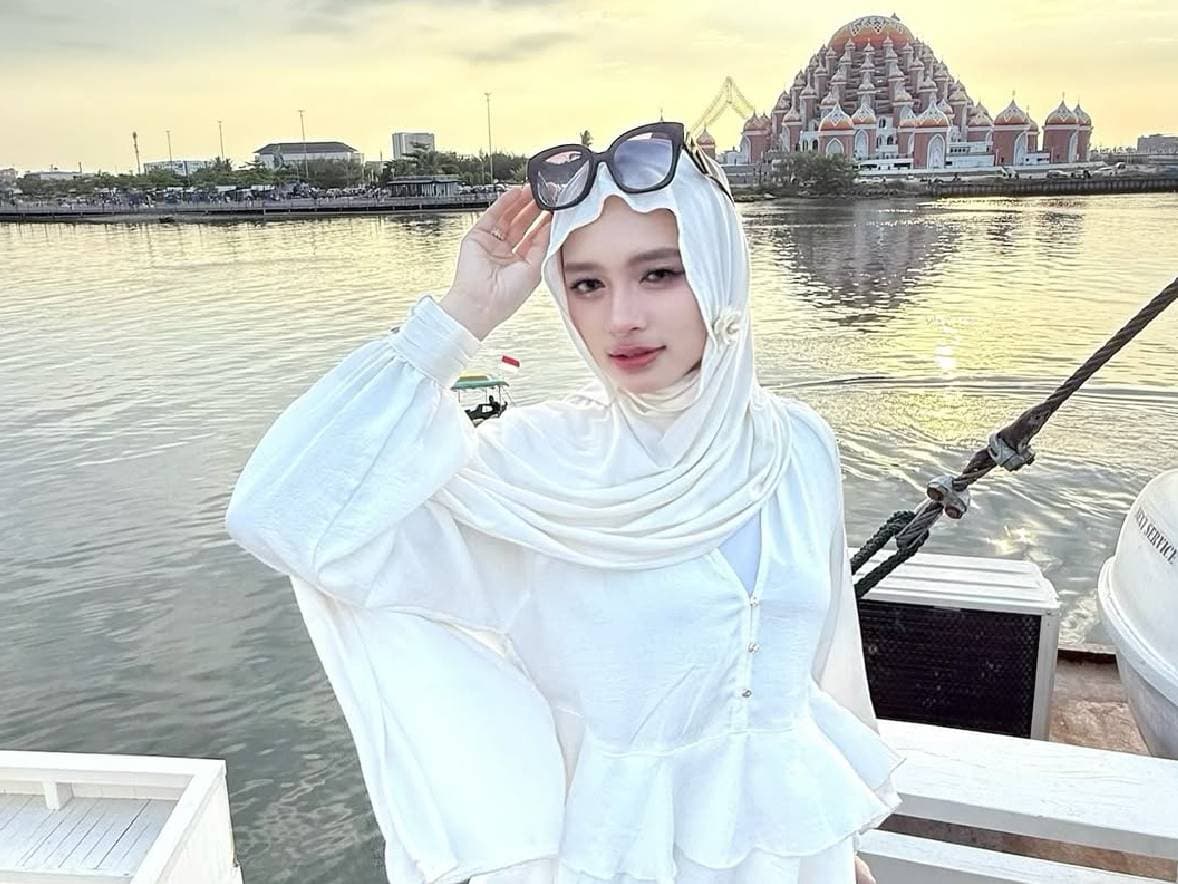 Terungkap Alasan Inara Rusli Ganti Nama Jadi Inarasati, Sangat Mengejutkan! Terungkap Alasan Inara Rusli Ganti Nama Jadi Inarasati, Sangat Mengejutkan!