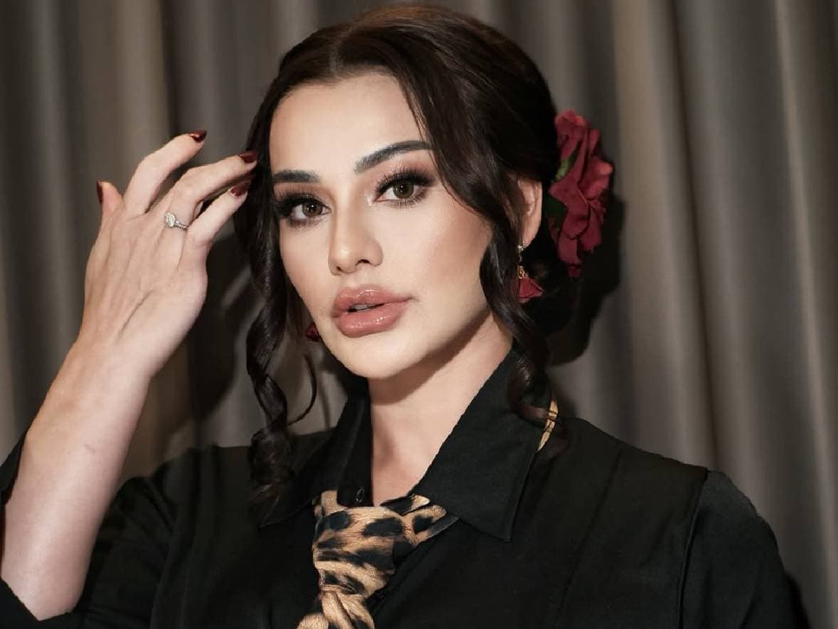 Nora Alexandra Mendadak Murka di Instagram, Fotonya Disalahgunakan! Nora Alexandra Mendadak Murka di Instagram, Fotonya Disalahgunakan!