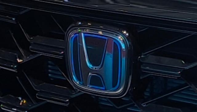 Tak Punya Peluang Kejar Mobil China, Honda Kembali ke Strategi Lama Tak Punya Peluang Kejar Mobil China, Honda Kembali ke Strategi Lama