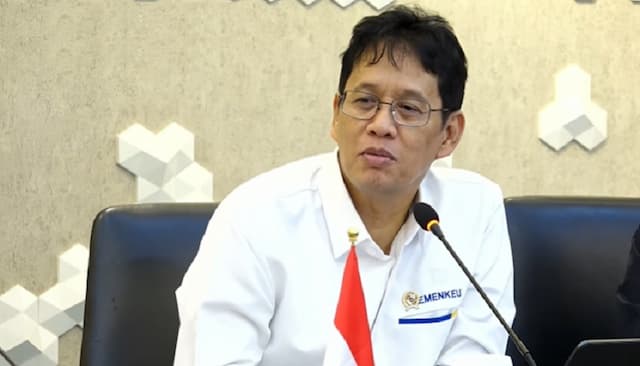 Purbaya Pastikan Insentif Motor Listrik Lanjut Tahun Ini, Sasar 6 Juta Unit Purbaya Pastikan Insentif Motor Listrik Lanjut Tahun Ini, Sasar 6 Juta Unit