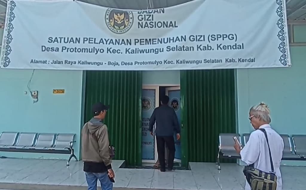 Supplier MBG di Kendal Ngamuk Tuntut Tagihan Rp141 Juta Dibayarkan Supplier MBG di Kendal Ngamuk Tuntut Tagihan Rp141 Juta Dibayarkan