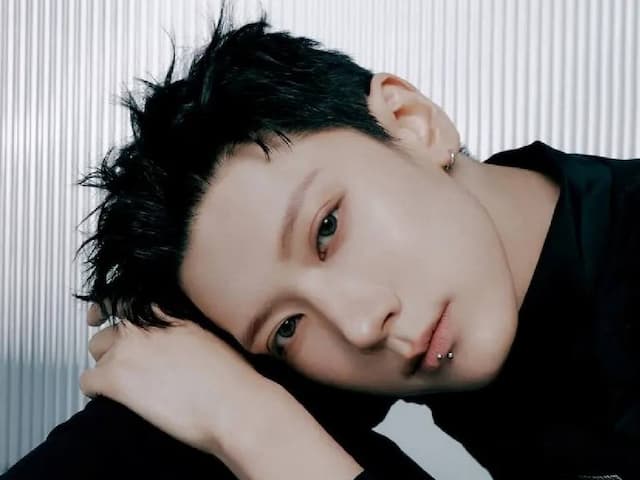 Ten NCT Pamit dari SM Entertainment, Tulis Pesan Haru untuk Fans Ten NCT Pamit dari SM Entertainment, Tulis Pesan Haru untuk Fans