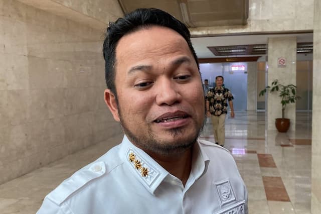 Heboh Renovasi Rumah Dinas Rp25 Miliar, Gubernur Kaltim Rudy Mas'ud Buka Suara Heboh Renovasi Rumah Dinas Rp25 Miliar, Gubernur Kaltim Rudy Mas'ud Buka Suara