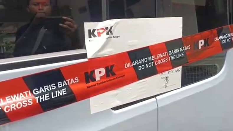 KPK Periksa 63 Pejabat Pemkab Pekalongan Terkait Kasus Korupsi Bupati Nonaktif Fadia Arafiq KPK Periksa 63 Pejabat Pemkab Pekalongan Terkait Kasus Korupsi Bupati Nonaktif Fadia Arafiq