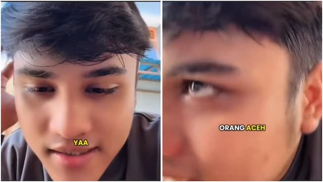 Ressa Rizky Rossano Bongkar Identitas Ayah Kandung, Clue Orang Aceh! Ressa Rizky Rossano Bongkar Identitas Ayah Kandung, Clue Orang Aceh!